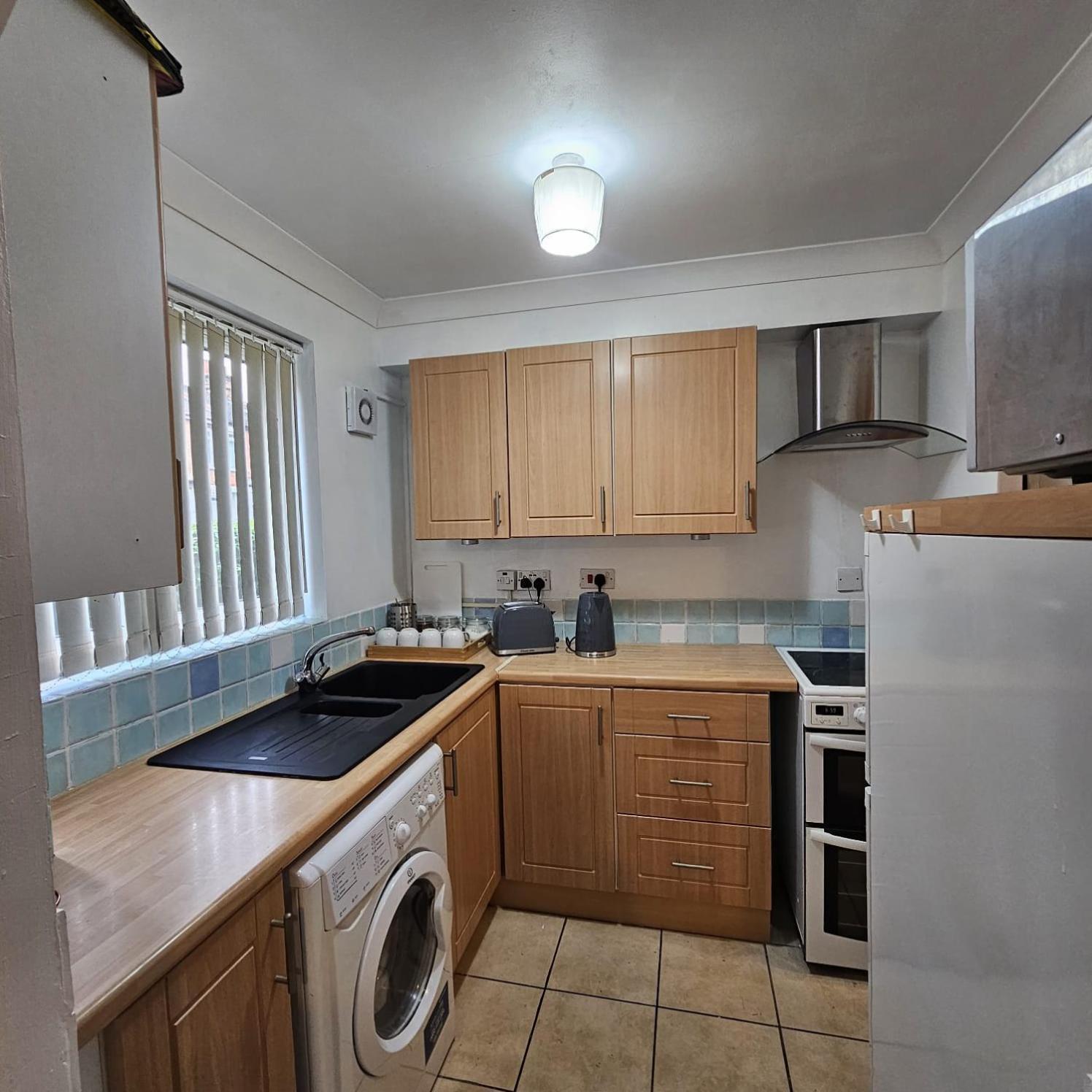 Godricks Hollow House Apartment Watford (Hertfordshire)