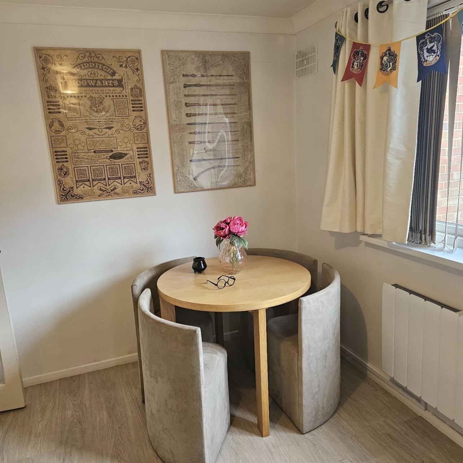 Godricks Hollow House * Watford (Hertfordshire)